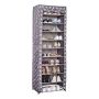 Tekstiilist kingariiul Store It 60 x 40 x 175 cm