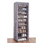 Tekstiilist kingariiul Store It 60 x 40 x 175 cm