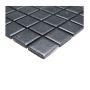 Mosaiik Quadrat Uni 33 x 30,2 cm