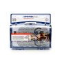 Tarvikutekomplekt Dremel SpeedClic 11-osaline