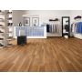 Laminaatparkett Logoclic Vinto Hickory Marsala 10 mm KL32
