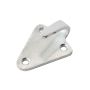 Konksuga plaat 40 x 50 mm