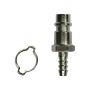 Liitmik Craftomat 6 x 11 mm tugevdatud