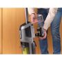 3in1 põrandapesur Ryobi RHFC18BL-0