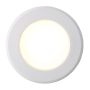 Süvistatav LED-valgusti Nordlux Birla