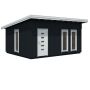 Aiamaja Palmako Annika 21,5 m²