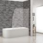 Vannisein Corniche CBW2SAIL 125 x 140 cm kirgas