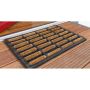 Uksematt Astra Rimini 40 x 60 cm