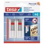 Reguleeritav nagi Tesa 3 kg 2 tk