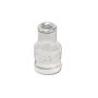 Padrunvõtme adapter Matador 3/8", 1/4"