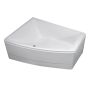 Vann Camargue Skärgård Värmland Clean vasak 160 cm