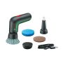 Akupuhastushari Bosch UniversalBrush