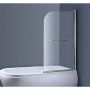 Vannisein Corniche Clear 80 x 140 cm