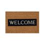 Uksematt Astra Coco Design 40 x 60 cm