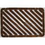 Uksematt Astra Coco Brush 40 x 60 cm