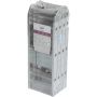 Liigendredel Krause Corda 4 x 3 astet