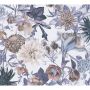 Fliistapeet A.S.Creation Dream Flowery 0,53 x 10,05 m 38175-1
