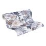 Fliistapeet A.S.Creation Dream Flowery 0,53 x 10,05 m 38175-1
