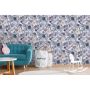 Fliistapeet A.S.Creation Dream Flowery 0,53 x 10,05 m 38175-1