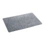 Uksematt Astra Rib Line Sprint 60 x 40 cm, hall