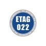 Elastne kiirplaatimissegu Kiilto Pro Kerapid DF 5 kg