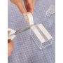 Kahepoolne teip tesa® läbipaistev 5 m x 19 mm