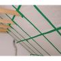 Tihendusteip tesa® Professional PE Sealing Flex Plus 25 m x 50 mm