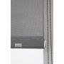 Ruloo Hasta Screen 90 x 250 cm, tumehall