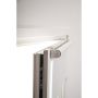 Ruloo Hasta Multifix 80 x 160 cm , valge