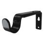 Kardinapuu kandur 16/19mm 10-14cm, must