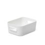 Säilituskarp SmartStore Compact S valge 20 x 14 x 7,5 cm