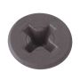 Kipsikruvid Profi Depot peitpea PH 3,9 x 45 mm tihekeere 500 tk