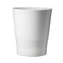 Orhideepott MerinaPretty White Ø 14 cm