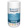 Basseini puhastusauto Seaklear 1 l