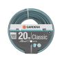 Aiavoolik Gardena Classic 13 mm(1/2"), 20 m