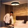 LED-laevalgusti Philips Fair Hue