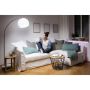 LED-lamp Ledvance SMART+ WIFI Filament Classic DIM 75 7,5 W/2700 K E27