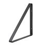Riiulikandur Dolle Bermuda 265 x 265 x 30 mm