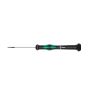 Elektrooniku kruvikeeraja Wera lapik 1,8 mm