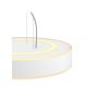 LED-rippvalgusti Philips Hue Enrave valge