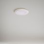 Süvistatav kohtvalgusti Nordlux Elkton, Ø 8 cm