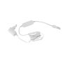 LED-valgusriba Eglo Connect Stripe-Z RGB 5 m