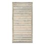 Aiaelement Palmako Nina 90 x 180 cm, hall