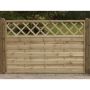 Aiaelement Plus Bergen 180 x 120 cm