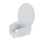 WC-poti kõrgendus kaanega Careosan