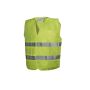 Helkurvest L.Brador 287P