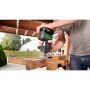 Akuülafrees Bosch AdvancedTrimRouter 18V-8
