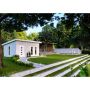 Aiamaja Palmako Annika 21,5 m²