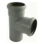 Kolmik HTEA 87° 75/75 mm