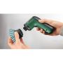 Akupuhastushari Bosch UniversalBrush